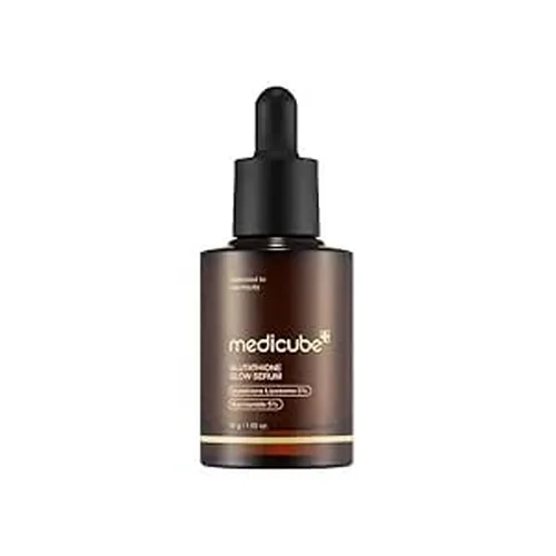[1370] Medicube Age-R glutathione glow Serum 30g