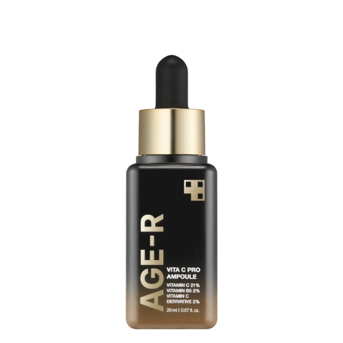 Medicube Age-R Vita C Pro Ampoule 20ml