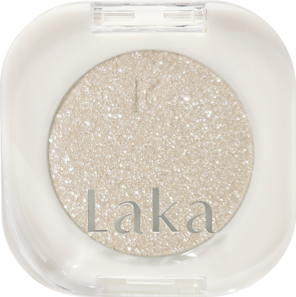 LAKA Mono Eyeshadow #922 Snow