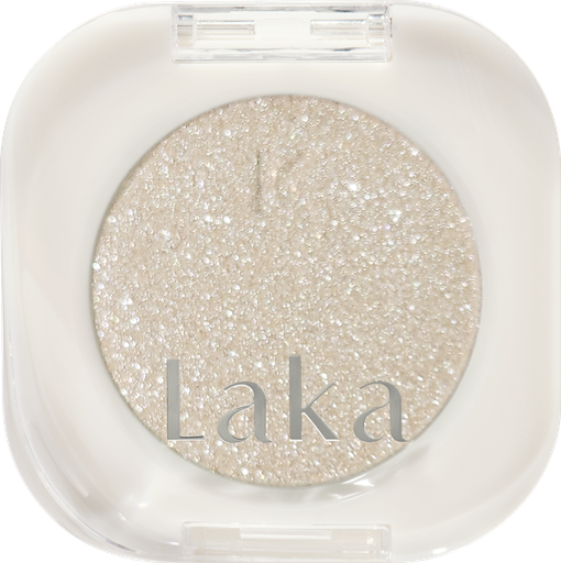LAKA Mono Eyeshadow #922 Snow