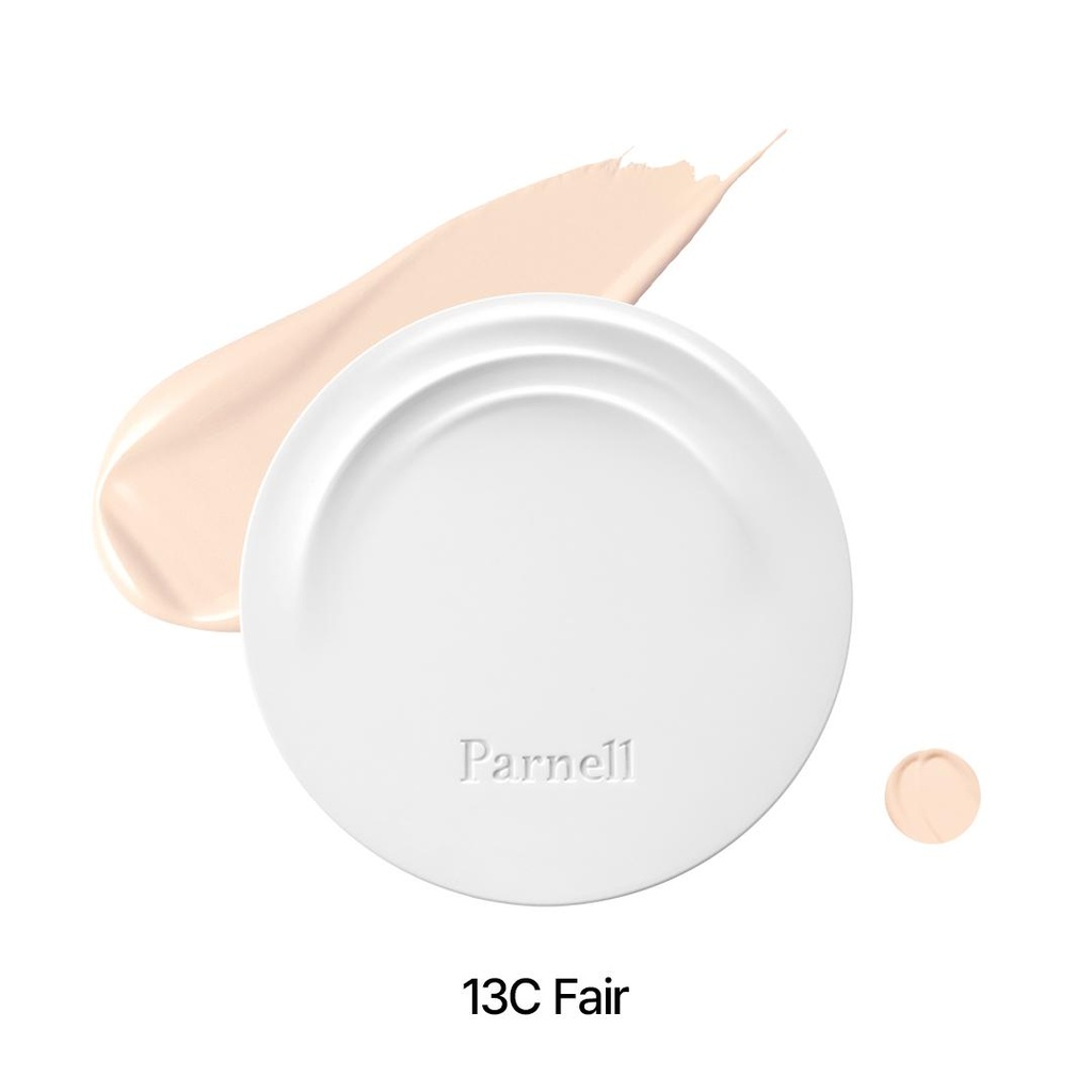 Parnell Cicamanu Serum Cushion #13C (Fair) 15g