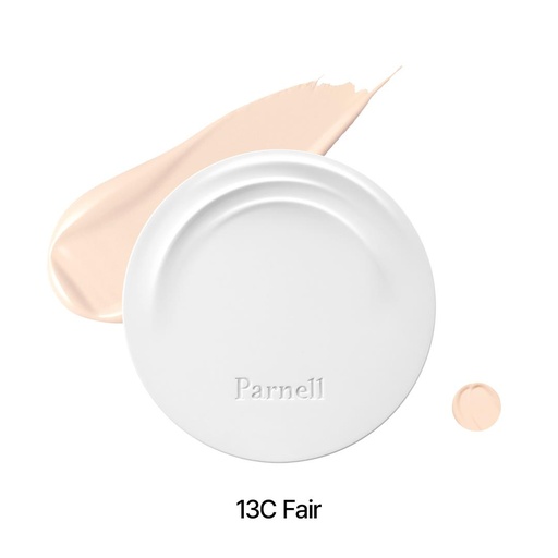 Parnell Cicamanu Serum Cushion #13C (Fair) 15g