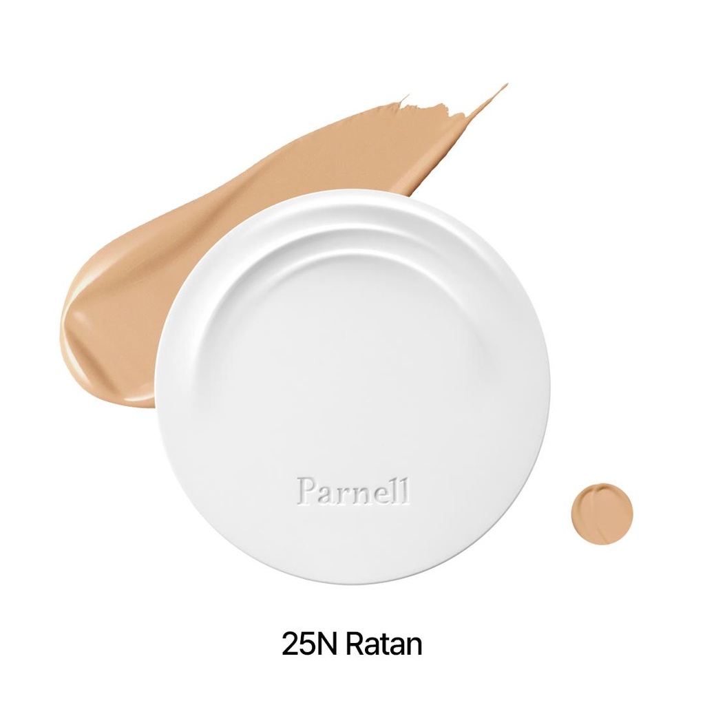 Parnell Cicamanu Serum Cushion #25N (Ratan) 15g