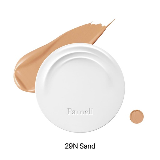 Parnell Cicamanu Serum Cushion #29N (Sand) 15g