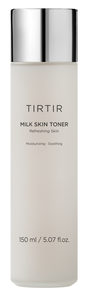 TIRTIR Milk Skin Toner 150ml