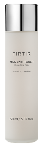 TIRTIR Milk Skin Toner 150ml