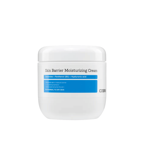 COSRX SkinBarrier Moisturizing Cream 450ml