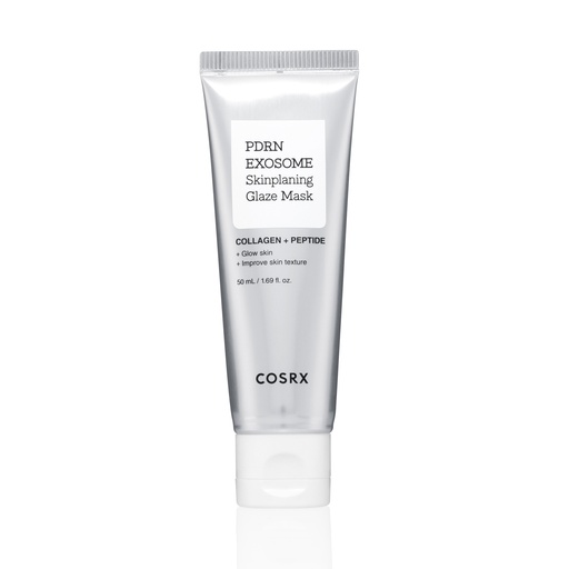 COSRX Pdrn Exosome Skinplaning Glaze Mask 50ml