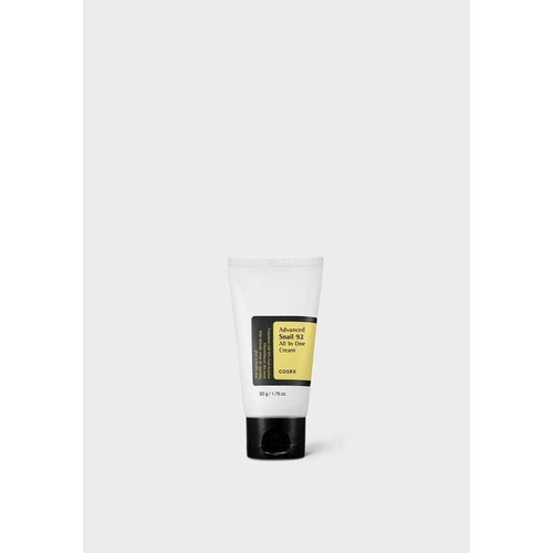 COSRX Advanced Snail 92 All in one Cream Tube 50g