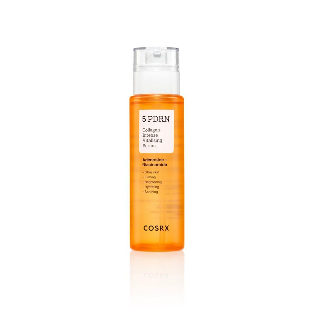 COSRX 5 PDRN Collagen Intense Vitalizing Serum 100ml