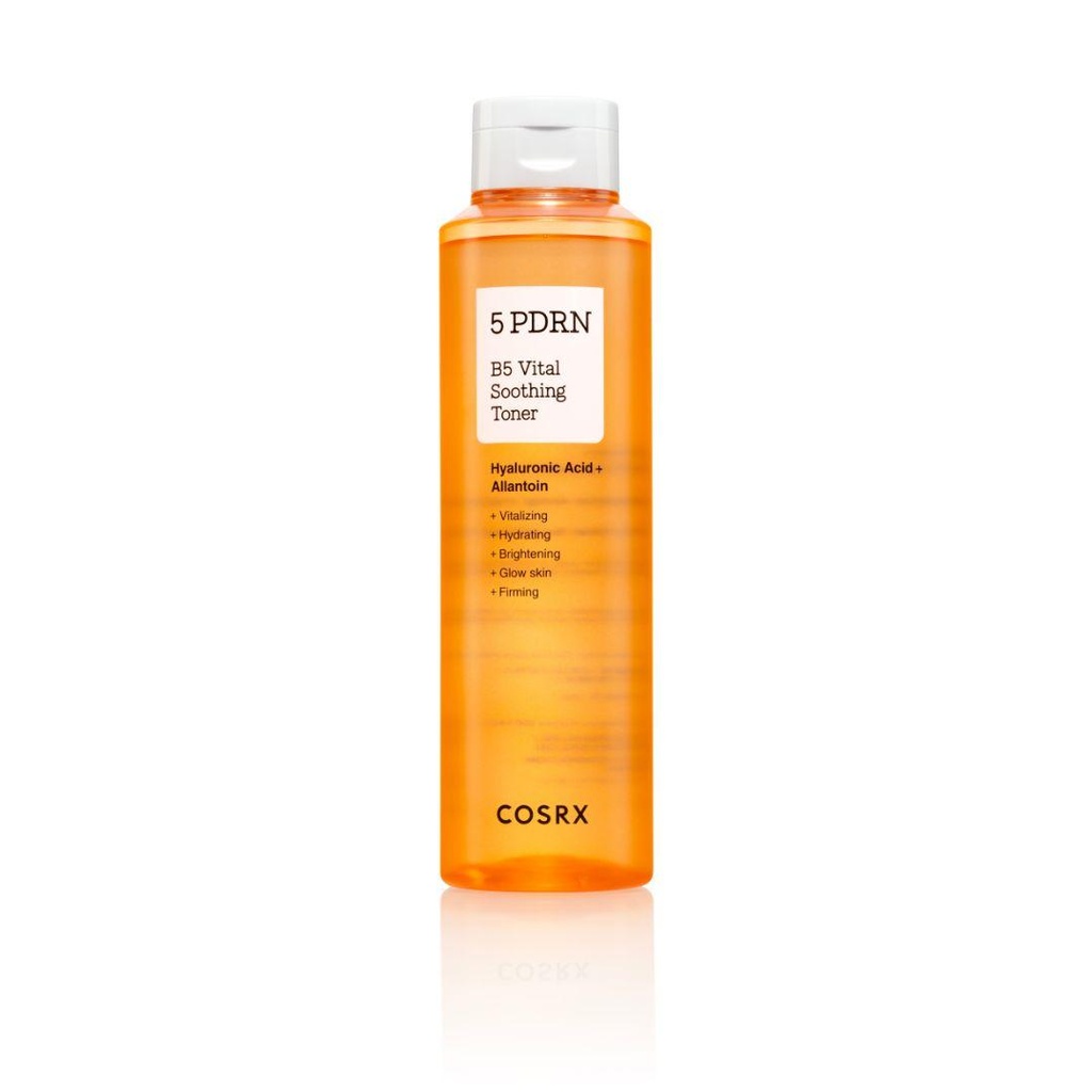 COSRX 5 PDRN B5 Vital Soothing Toner 280ml