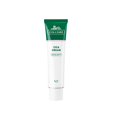 VT COSMETICS Vt Cica Cream 50ml