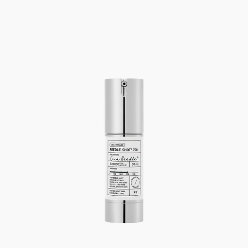 VT COSMETICS Vt Reedle shot 700
