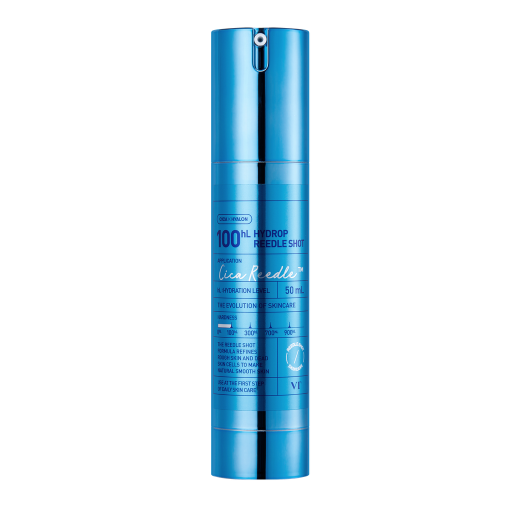VT COSMETICS Hydrop Reedle Shot 100hL