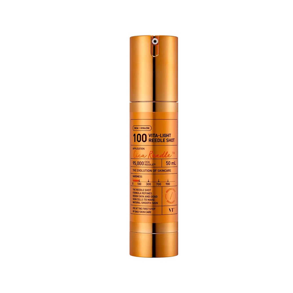 VT COSMETICS Vita-Light Reedle Shot 100