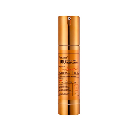 VT COSMETICS Vita-Light Reedle Shot 100