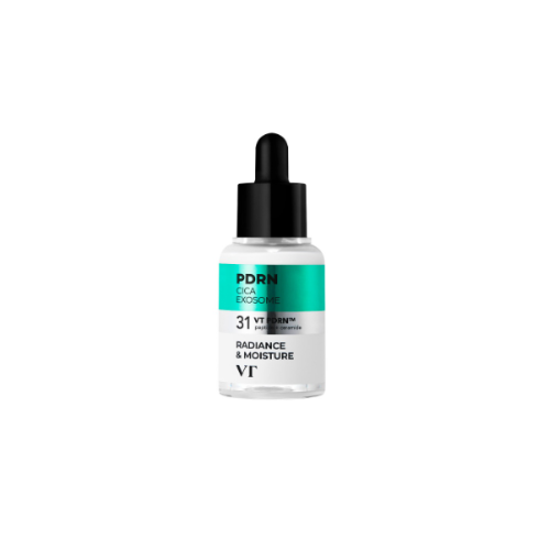 VT COSMETICS R5 Firming Ampoule 30ml