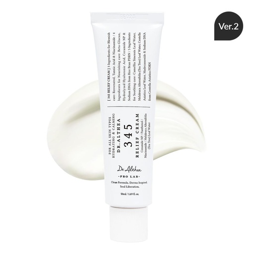 Dr.Althea 345 Repair Cream 50ml