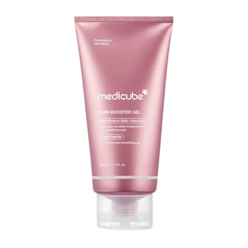 Medicube Pdrn Booster Gel 300ml
