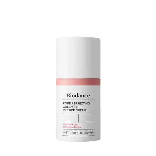 BIODANCE Pore Perfecting Collagen Peptide Cream 50ml