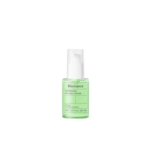 BIODANCE Refreshing Sea Kelp Serum 30ml