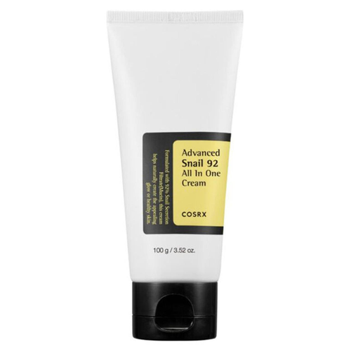 COSRX Advanced Snail 92 All in one Cream Tube 100g