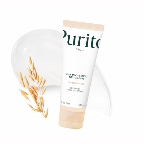 Purito Seoul * Oat-in Calming Gel Cream 100ml