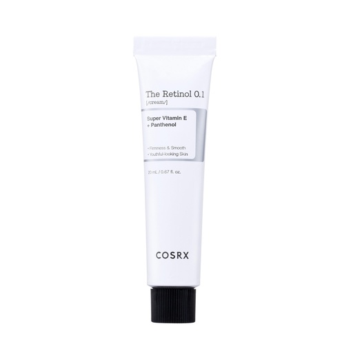 COSRX The Retinol 0.1 Cream 20ml