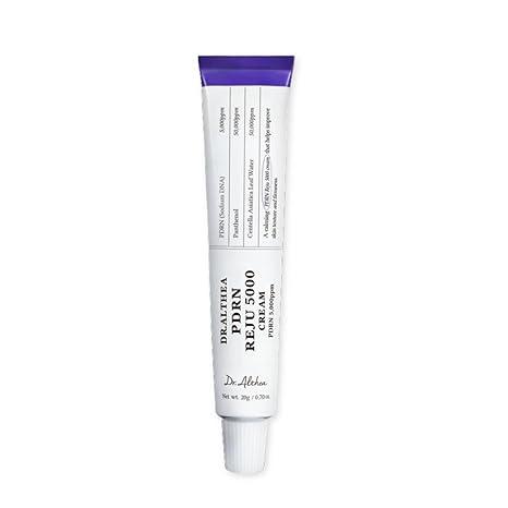 Dr.Althea Reju 5000 Cream 20g (PDRN 5,000ppm)
