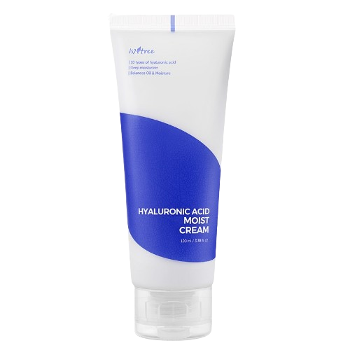 ISNTREE Hyaluronic Acid Moist Cream 100ml