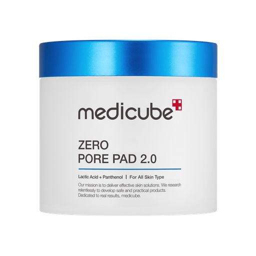 Medicube Zero Pore Pad 2.0 (70pcs)