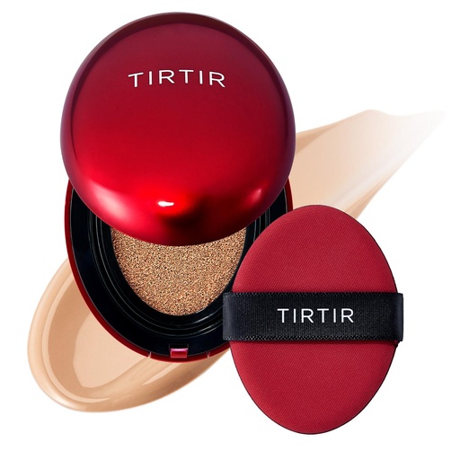 TIRTIR Mask Fit Red Cushion 25n Mocha