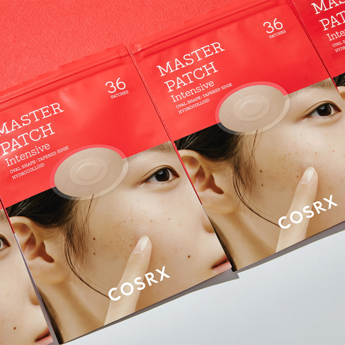 COSRX Master Patch Intensive 36ea
