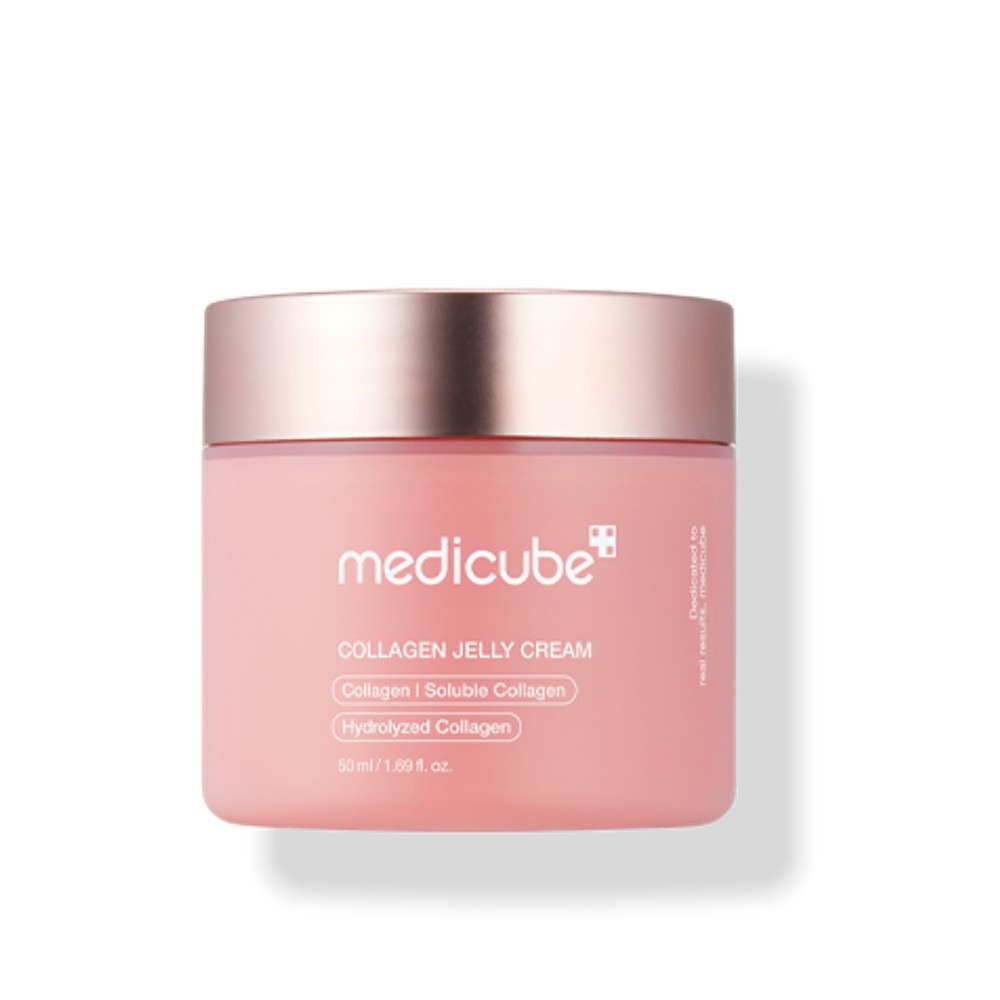 Medicube Collagen Jelly Cream 50ml