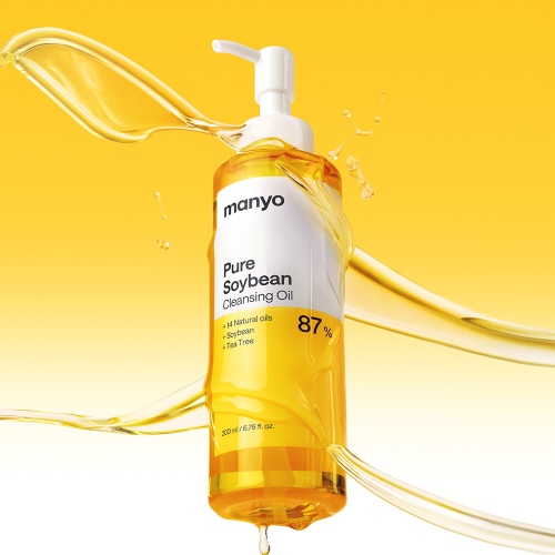 ma:nyo Pure Cleansing Oil 200ml