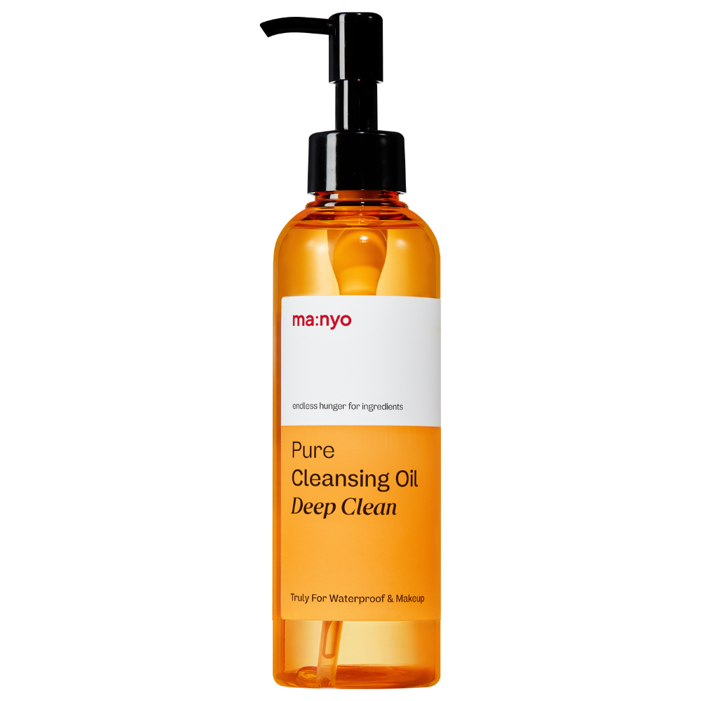 ma:nyo Pure Cleansing Oil Deep Clean 200ml