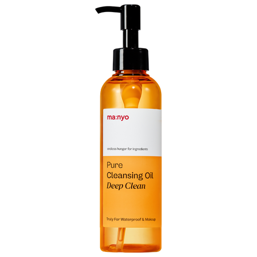 ma:nyo Pure Cleansing Oil Deep Clean 200ml