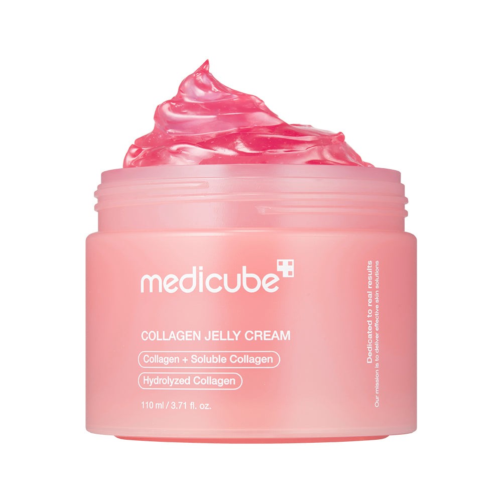 Medicube Collagen Jelly Cream 110ml