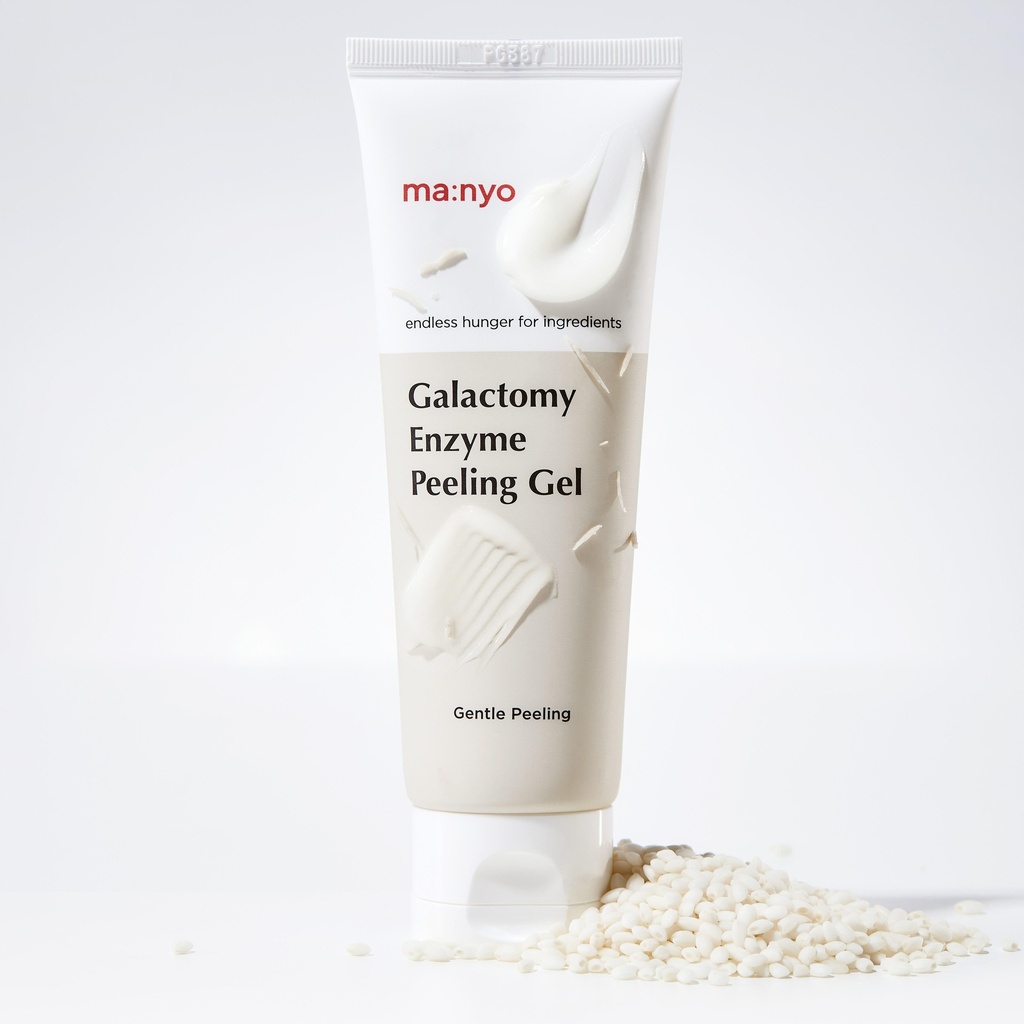 ma:nyo Galactomy Enzyme Peeling Gel 75ml