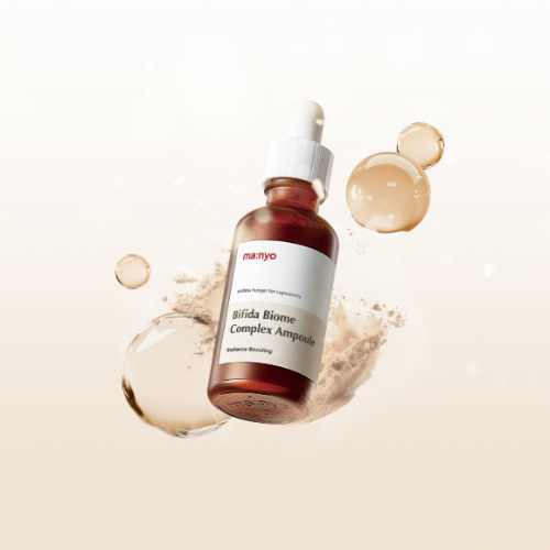 ma:nyo Bifida Biome Complex Ampoule 30ml