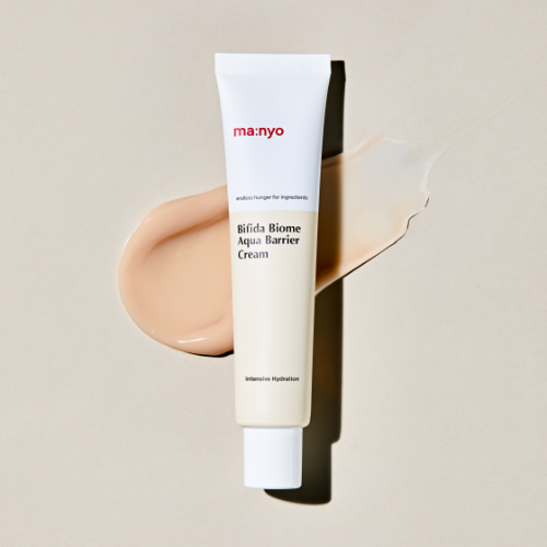ma:nyo Bifida Biome Aqua Barrier Cream 80ml