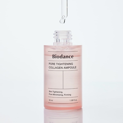 BIODANCE Pore Tightening Collagen Ampoule 50ml
