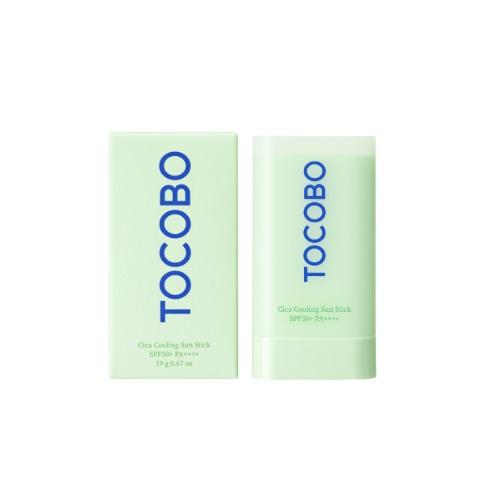 TOCOBO Cica Cooling Sun Stick Spf50+ Pa++++