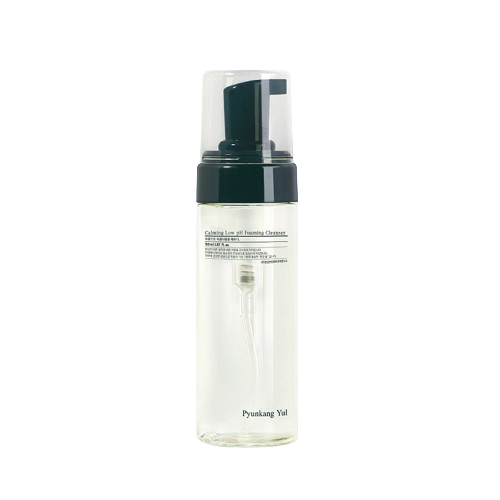 Pyunkang Yul Calming Low pH Foaming Cleanser 150ml