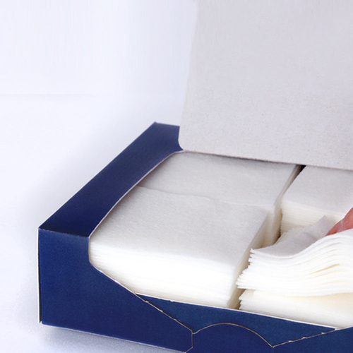 Pyunkang Yul 1/3 cotton pad 160ea (Pulp-Rayon)