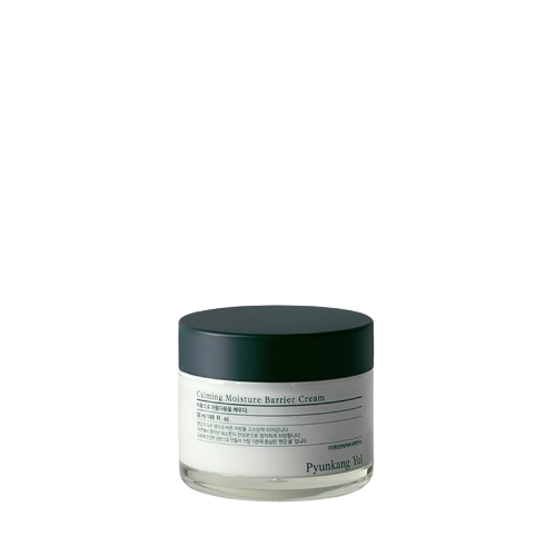 Pyunkang Yul Calming Moisture Barrier Cream 50ml