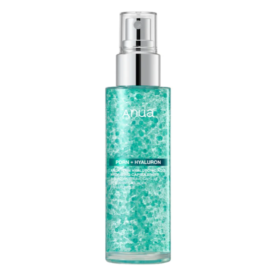 ANUA Pdrn Hyaluronic Acid Hydrating Capsule Mist 100ml