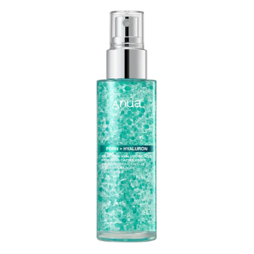 ANUA Pdrn Hyaluronic Acid Hydrating Capsule Mist 100ml
