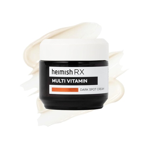 Heimish Rx Multi Vitamin Dark Spot Cream 50ml