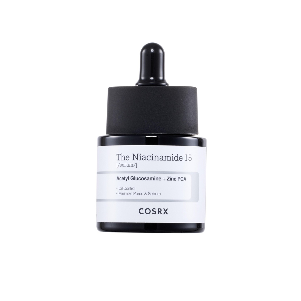COSRX The Niacinamide 15 Serum 20 ml